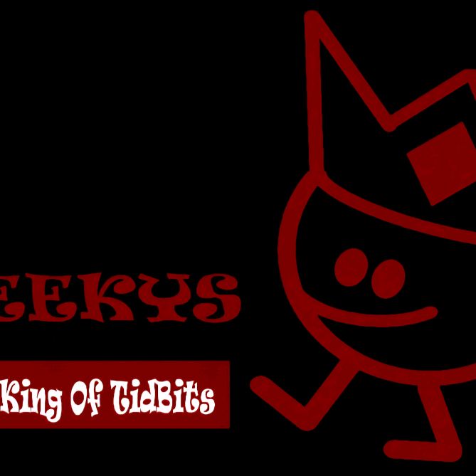 Cheekys TidBits Mart