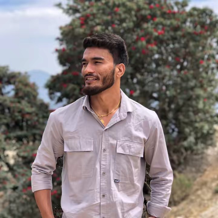 दुखि आत्मा 😞