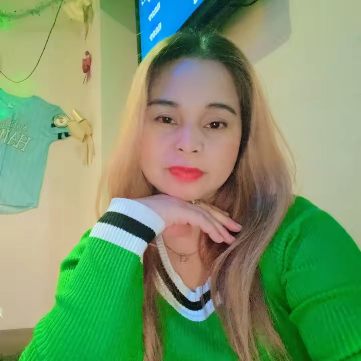 Jocelyn Paguia Parowa