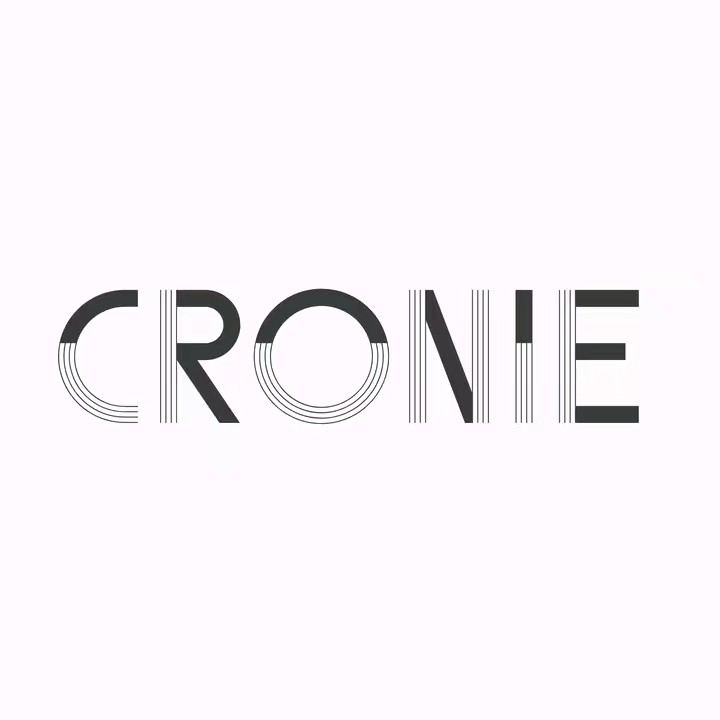 cronie