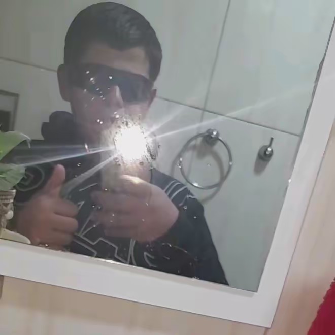 Roberto Ferreira vargas