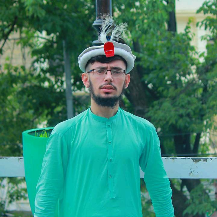 سلیمان شاہ مھمند