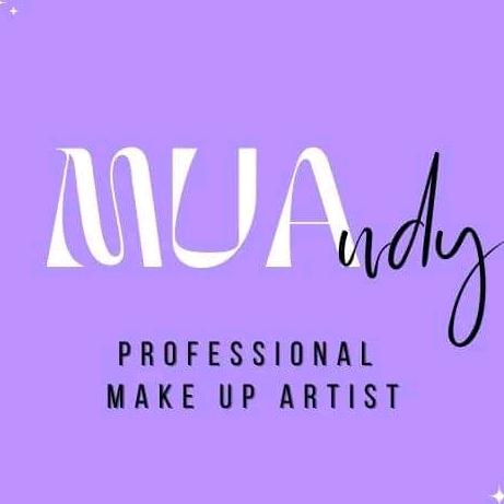 MUAndy (Makeup by Andy Mecate)