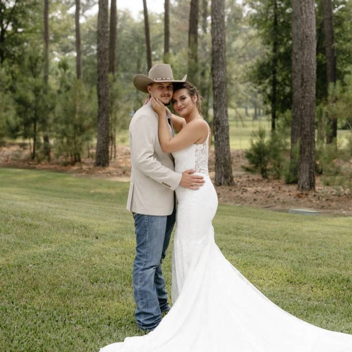 Sarah | sahm | FT RV