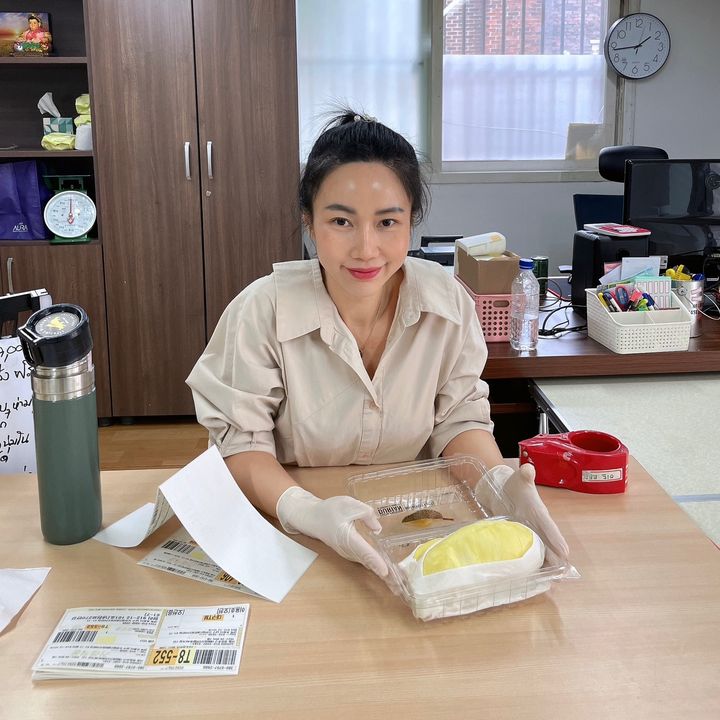 นู๋ลาบูบู้🥰