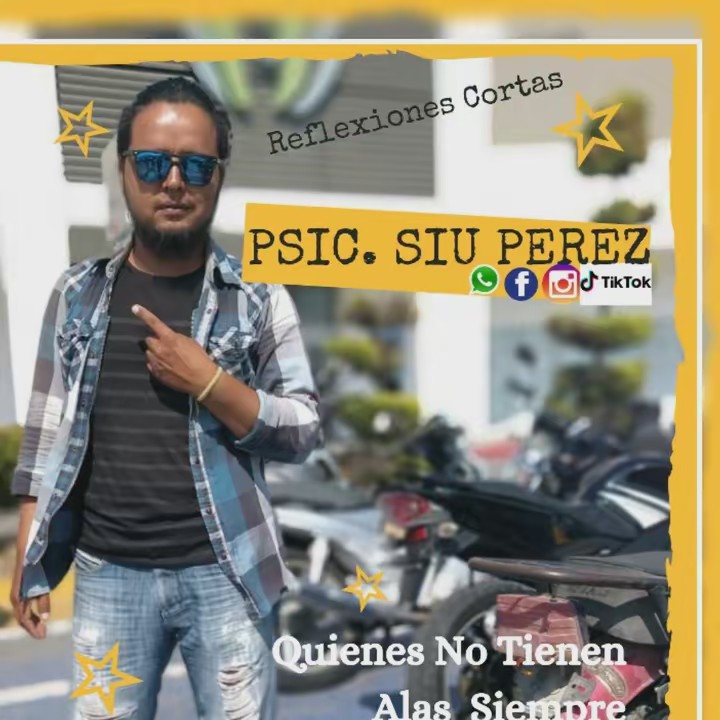 Psic Siu Perez