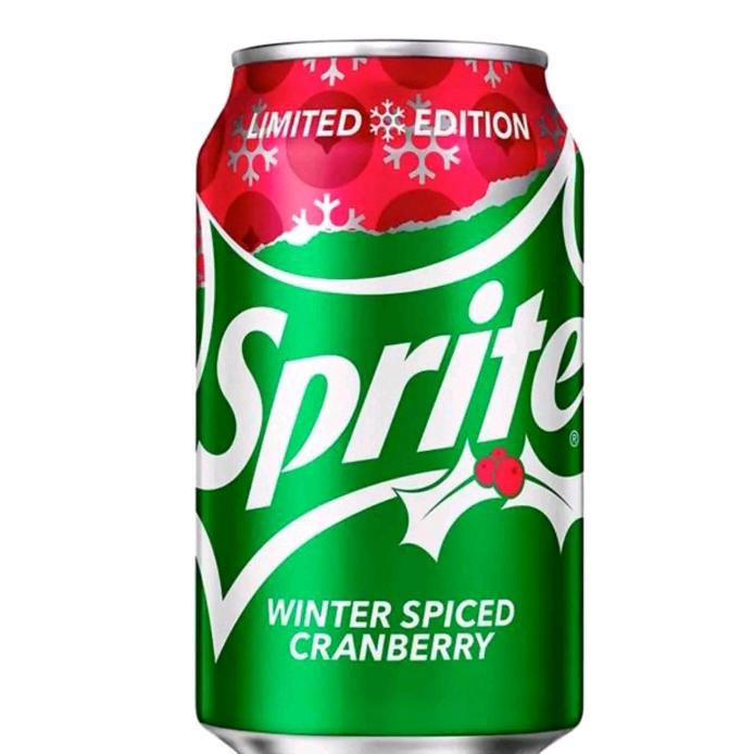 Sprite_Canberry❄️☃️