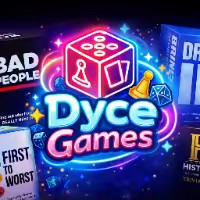 Dyce Games