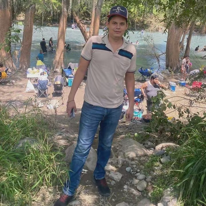 Humberto Daniel Berl