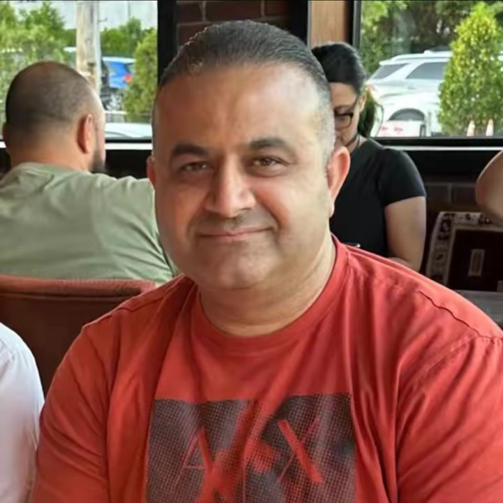 Ch Sajid New York 🇺🇸