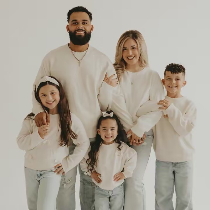The Kelley Family