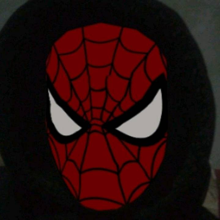 ☞￣ᴥ￣☞Abilson