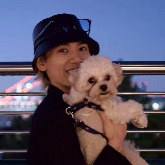 つーさん（TSU-SAN）