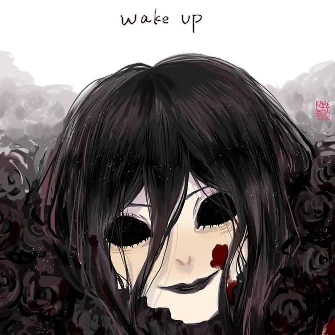 Imaizumi Bukan Iwaizumi😇