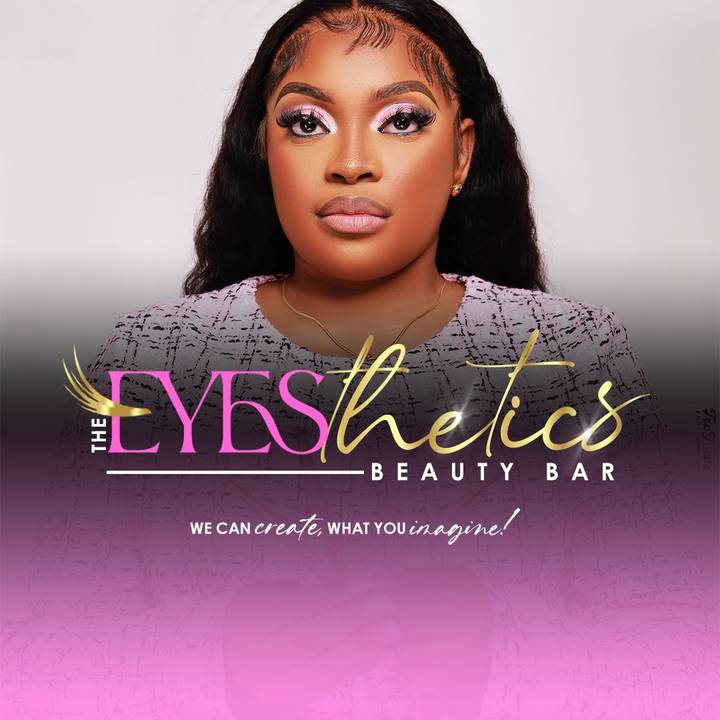 Theeyeestheticsbeautybar 👀