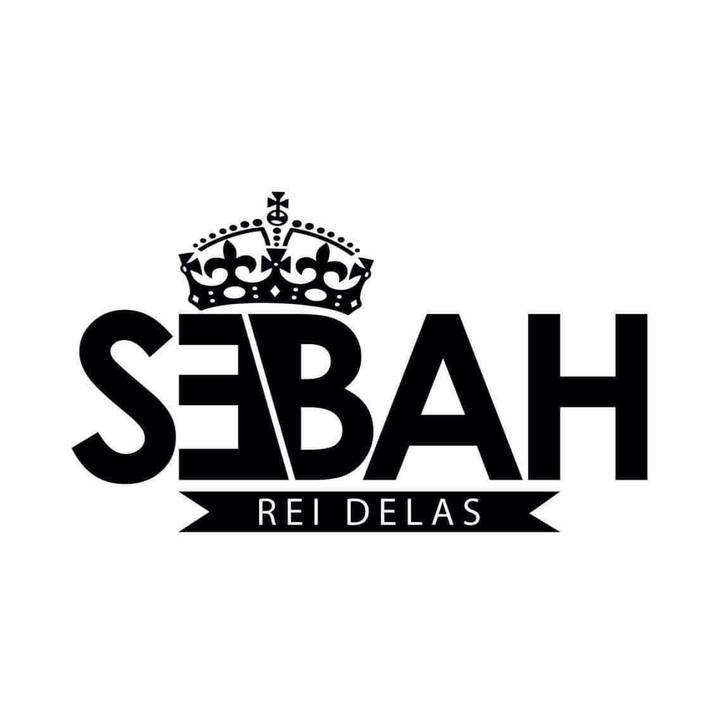 🥇SEBAH REI DELAS 2 🇨🇻🇧🇷