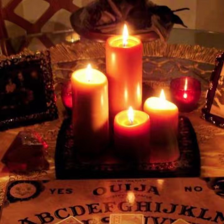 🔮Tarot_fuerte🔮