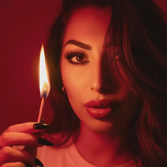 Anjolic Misquez 💋