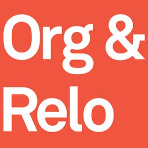 Organization & Relocation