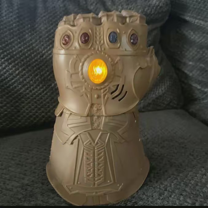 mdbakerboii · Following