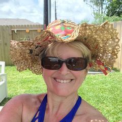 Jessica Hubbard Cooper