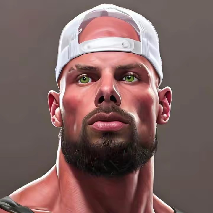Joey Swoll