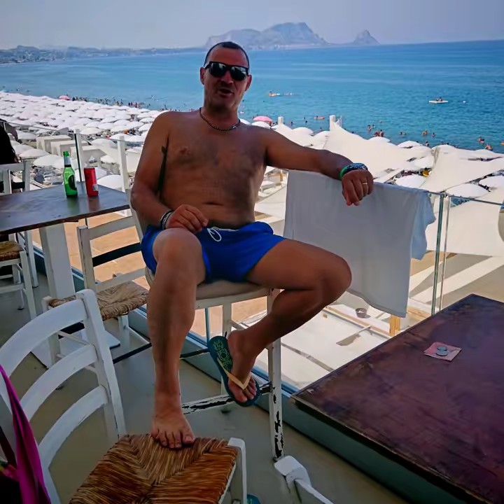 Francesco Di Caccamo 71