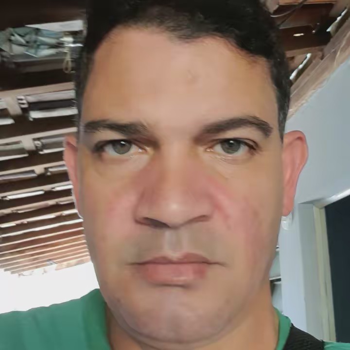 Alex Aristides Sabino