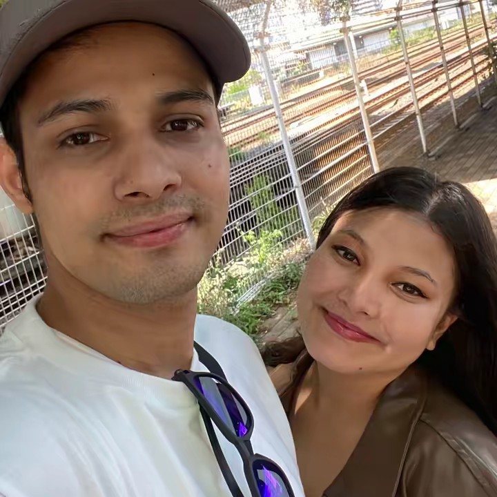 Manisha🫶🏻 Shankar ♾️