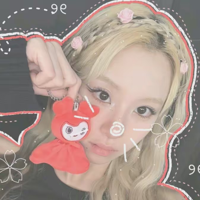 biaa˚✿˖° (chae e tzu wife🍓🥝)