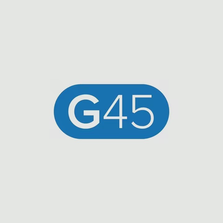 The G45 Official