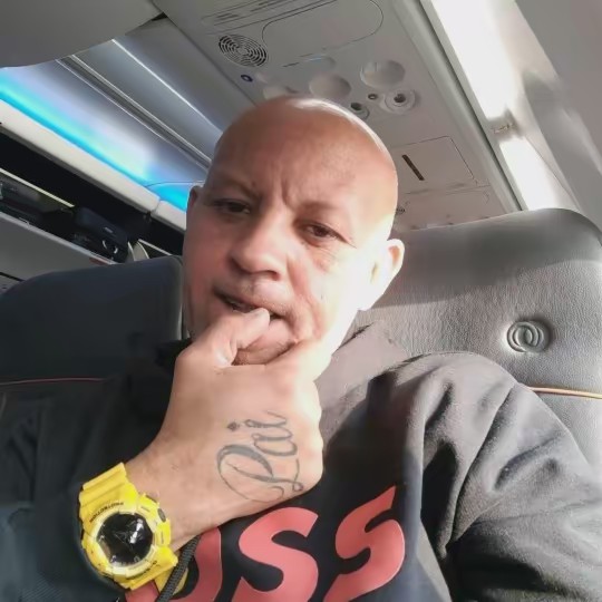 Airton Souza De Jesu