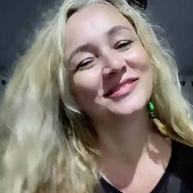 Constancia Colher 💋⚔️