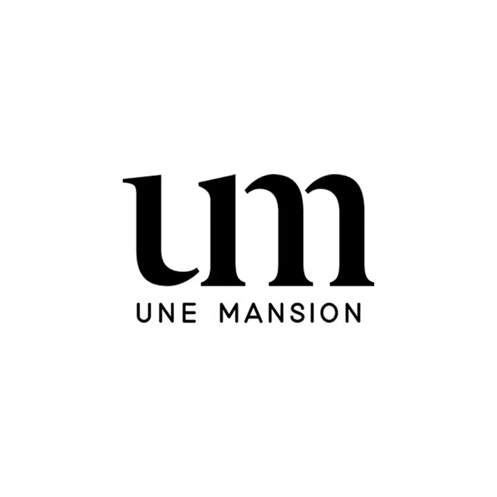 une mansion