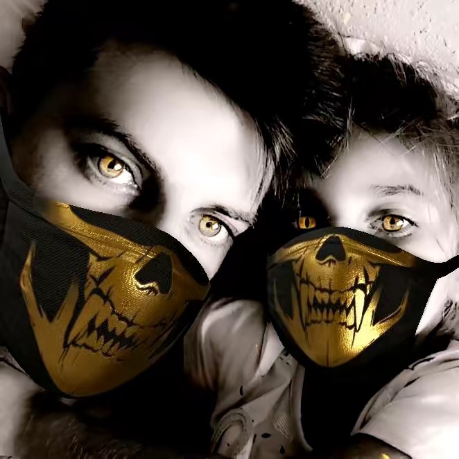 💯💚J_U_A_N💚💯