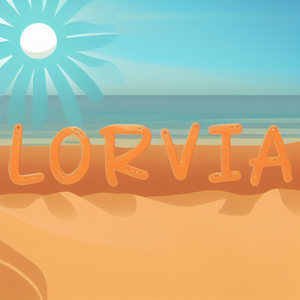 LORVIA SHOP