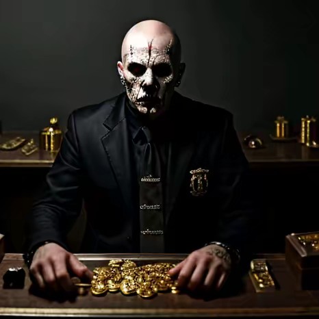 HatersMadeMeStronger