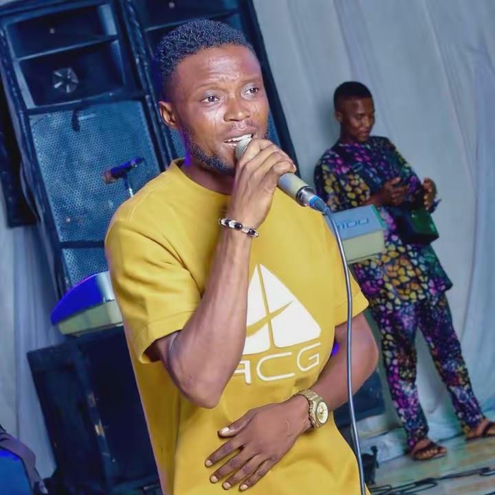 🎤TEE WONDER ENUORIN🎤(SSF)