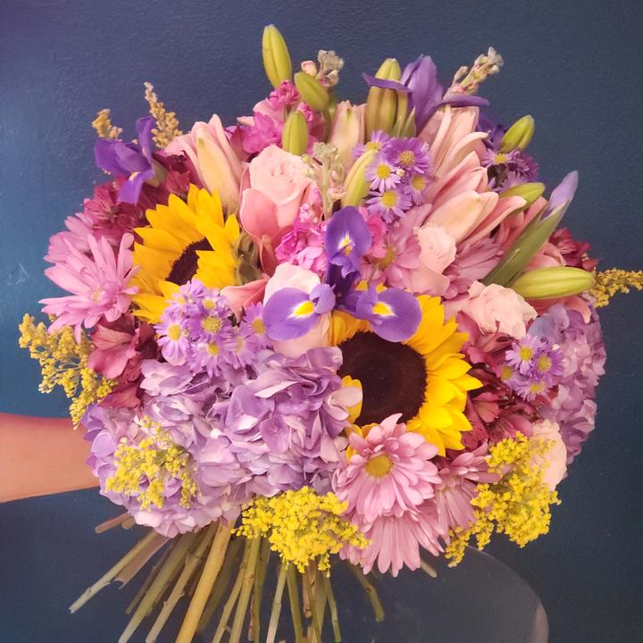 My Favorite Flower Shop