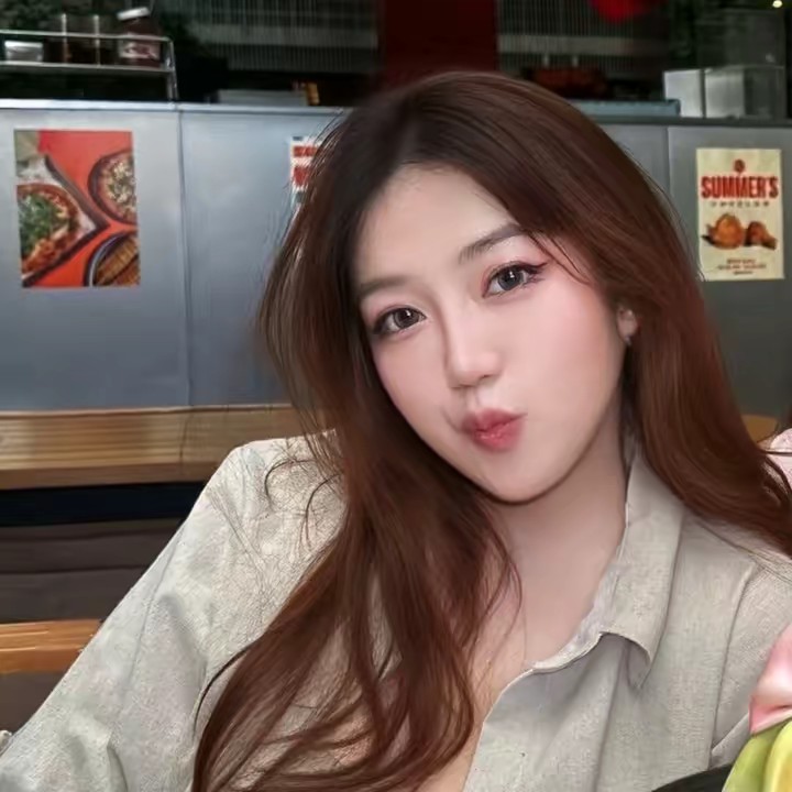 🩰 Fayefaye is เฟย์เฟย์ ✨️