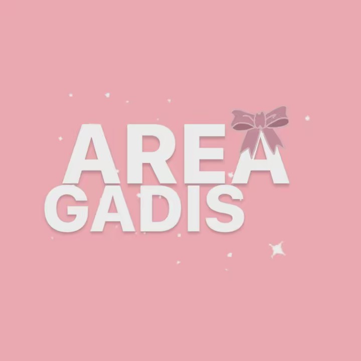 area gadis