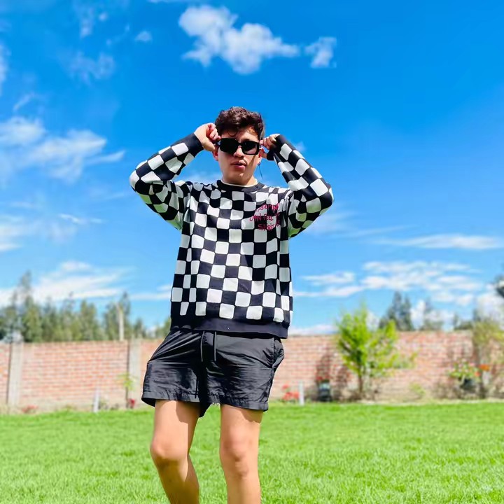 Alexis Renato Guarnizo