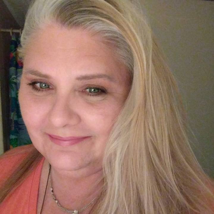 Corinda Collins "COCO"