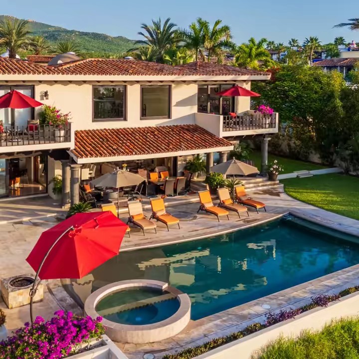 LuxeVillaCaboPuntaBallena