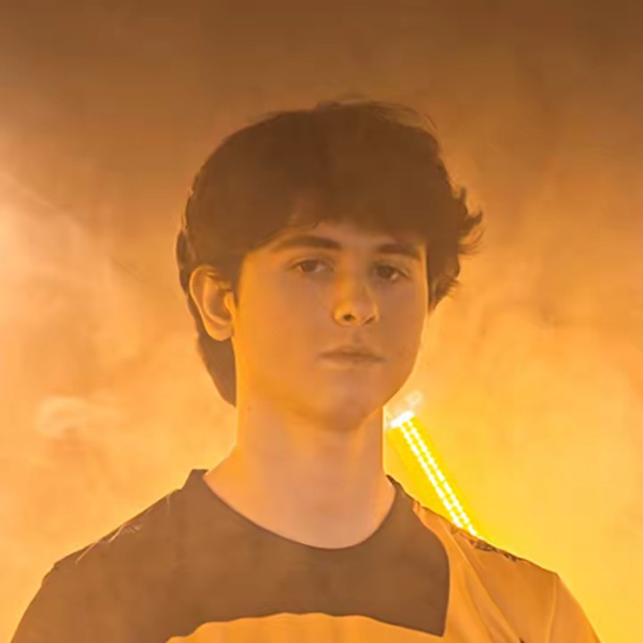 Bugha