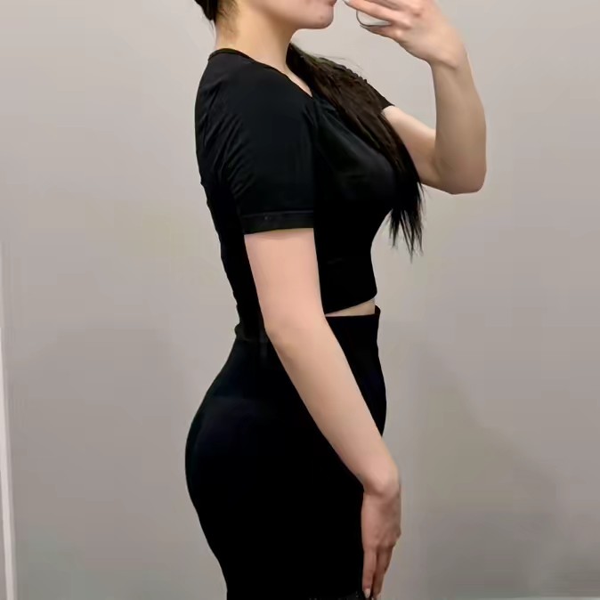 ゆき│100日後に爆美女ボディになる限界OL