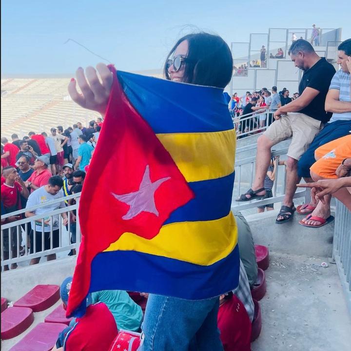 Se7liya 🇹🇳🇨🇺