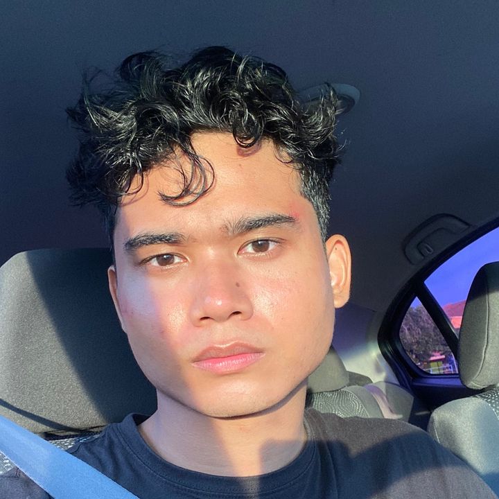 "Dashing" Jago Aqasha