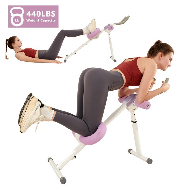HOTWAVE ABS workout equipment ab strength fitness equipment multi-functional training equipment foldable home,SummerVibes