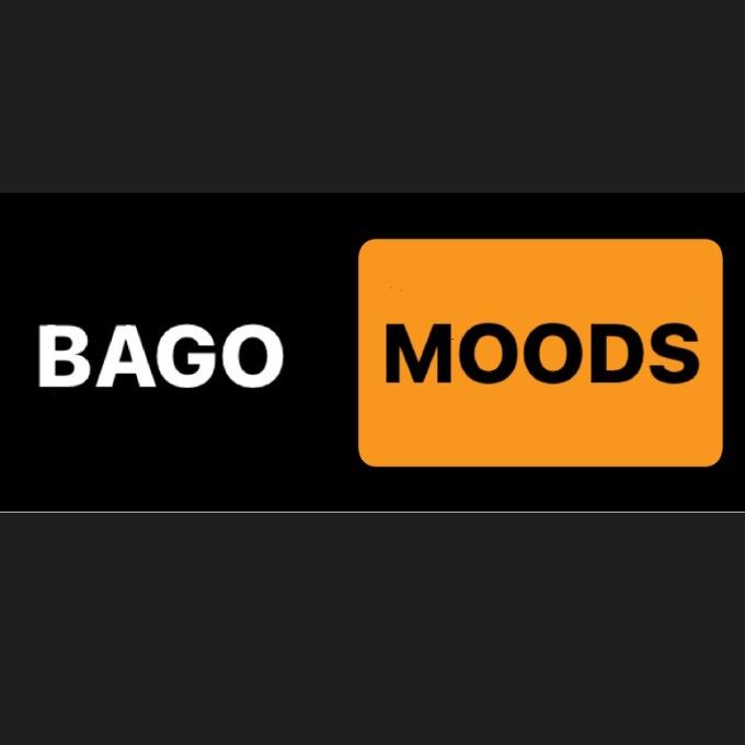 BAGOMOODS🤞🏽